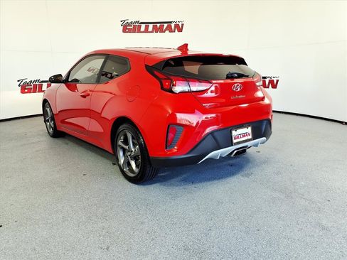 Used 2020 Hyundai Veloster 2.0 image 6