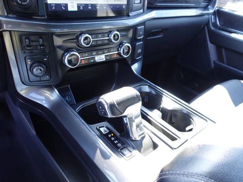 Used 2023 Ford F150 XLT w/ Equipment Group 302A High image 52