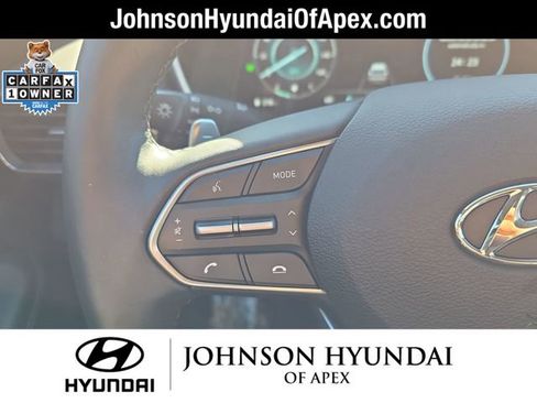 Certified 2022 Hyundai Santa Fe Limited image 29