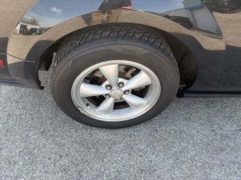Used 2008 Ford Mustang GT Premium image 6
