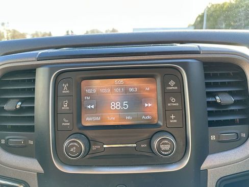 Used 2018 RAM 1500 Express w/ Express Value Package image 12