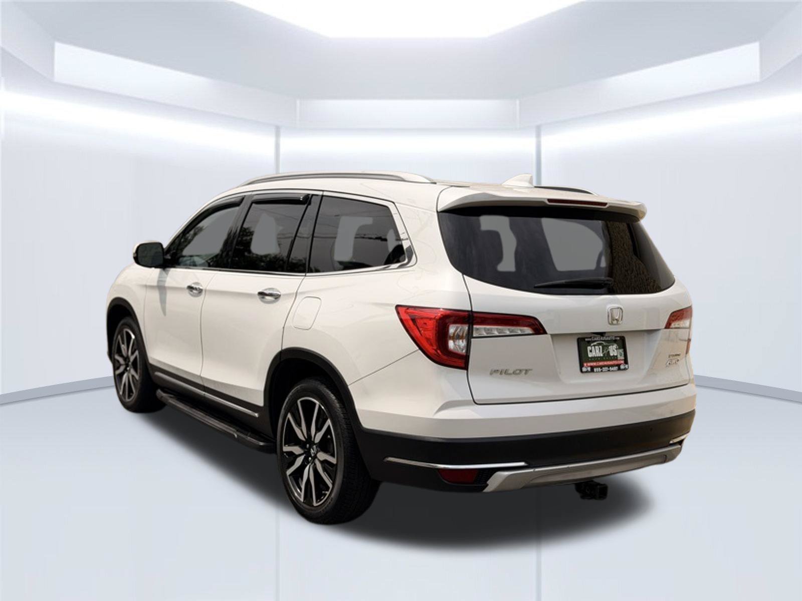 Used 2020 Honda Pilot Touring image 10