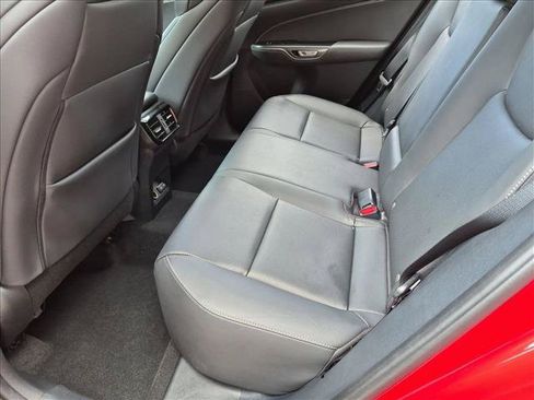 Used 2024 Lexus NX 350 F Sport AWD/4WD image 19