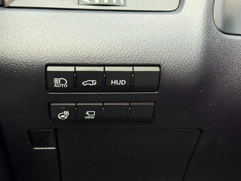 Certified 2020 Lexus RX 350 AWD w/ Luxury Package image 19