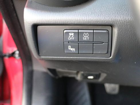 Used 2017 MAZDA MX-5 Miata RF Club w/ Brembo/BBS Package image 15