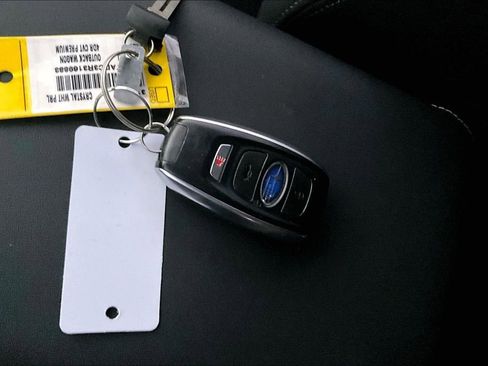 Used 2024 Subaru Outback Premium image 33