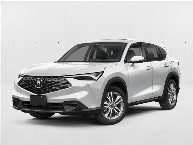New 2026 Acura ADX FWD image 1
