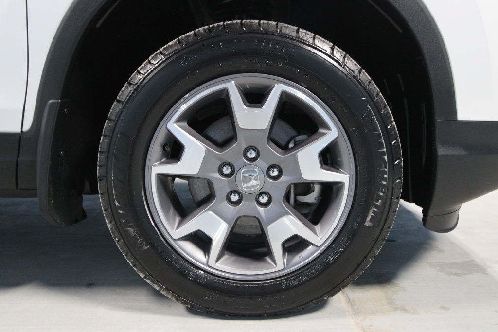 Used 2022 Honda Passport TrailSport image 31