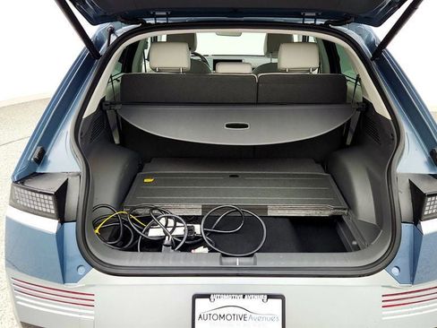 Used 2023 Hyundai Ioniq 5 Limited w/ Cargo Package image 23