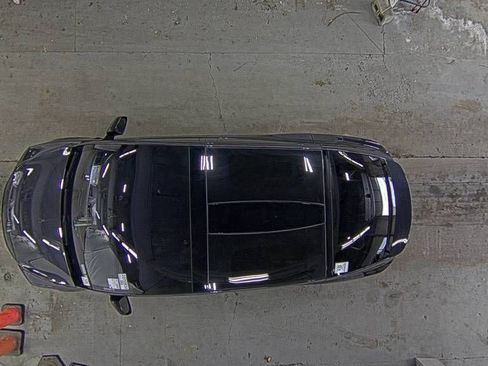 Used 2024 Tesla Model X Plaid AWD/4WD image 3