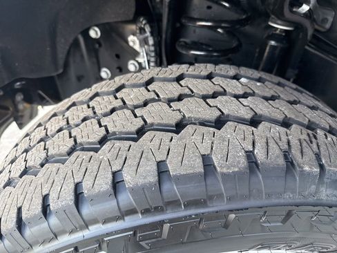 Used 2025 Ford F350 XLT image 57