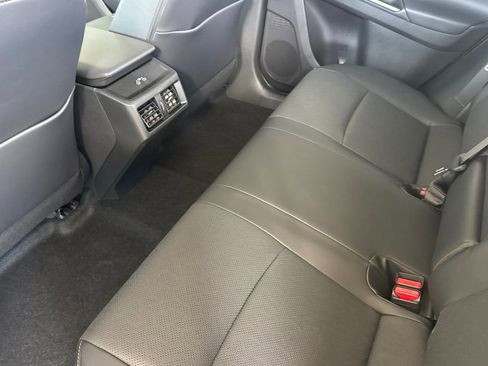 New 2026 Subaru Solterra Premium image 12