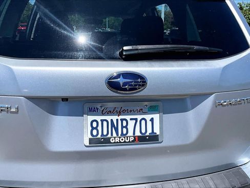 Used 2018 Subaru Forester 2.5i Premium w/ Protection Package #1A AWD/4WD image 30