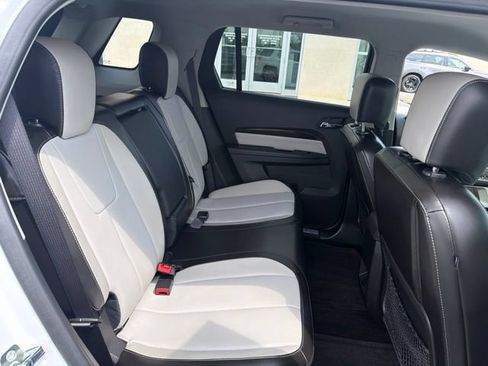 Used 2016 GMC Terrain Denali AWD/4WD image 15