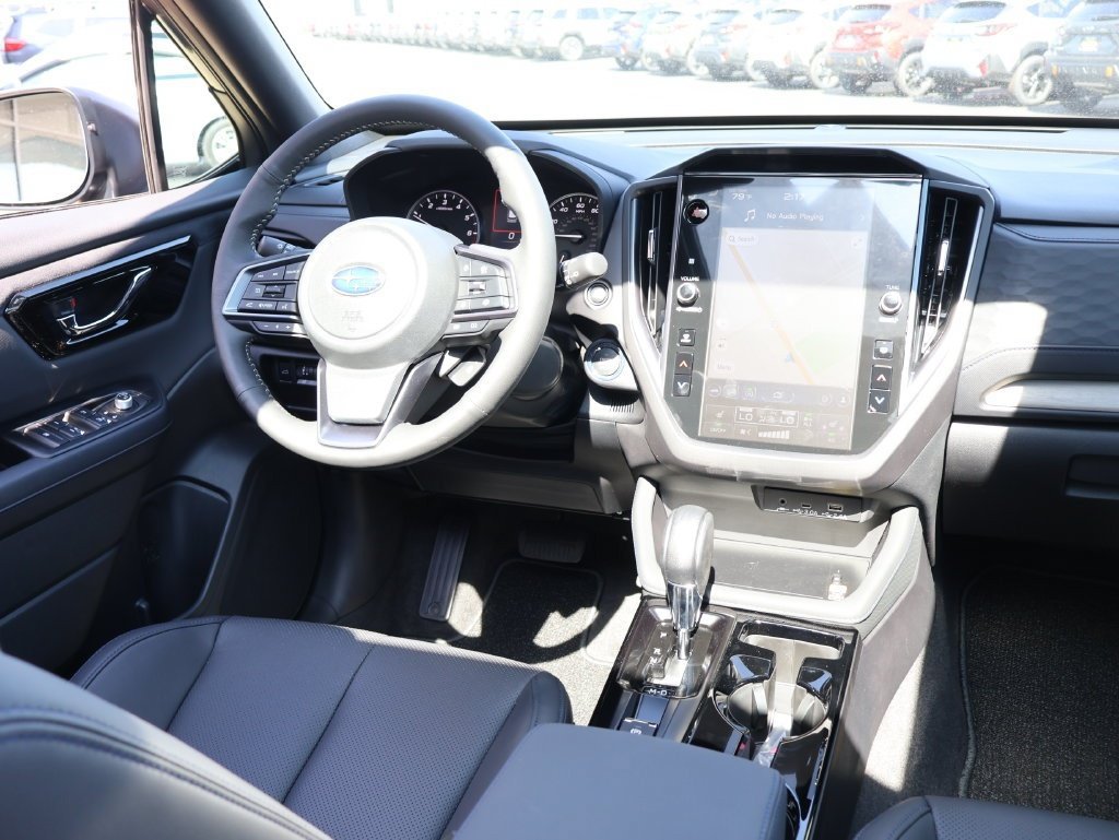 New 2026 Subaru Forester Limited AWD/4WD image 15