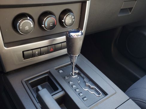 Used 2010 Jeep Liberty Sport w/ Popular Equipment Group image 24