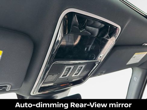 Used 2020 Land Rover Range Rover Sport HSE Dynamic AWD/4WD image 38
