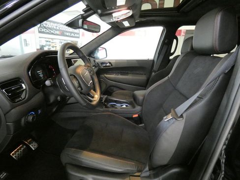 New 2026 Dodge Durango R/T AWD/4WD image 11