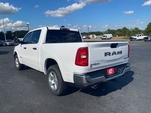 New 2026 RAM 1500 Lone Star image 5