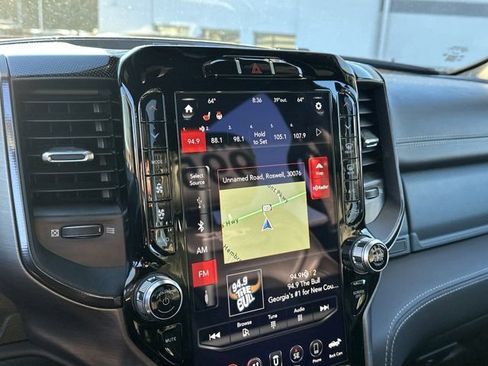 Used 2021 RAM 1500 TRX w/ TRX Level 2 Equipment Group image 33