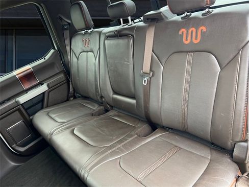 Used 2017 Ford F350 King Ranch w/ King Ranch Ultimate Package image 13