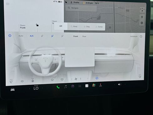 Used 2023 Tesla Model 3 Standard Range image 22