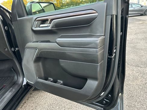 Used 2022 GMC Sierra 1500 SLT image 29