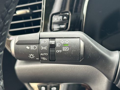 Certified 2025 Lexus NX 450h+ AWD w/ Luxury Package image 33