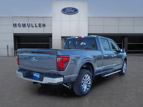 New 2026 Ford F150 XLT image 12