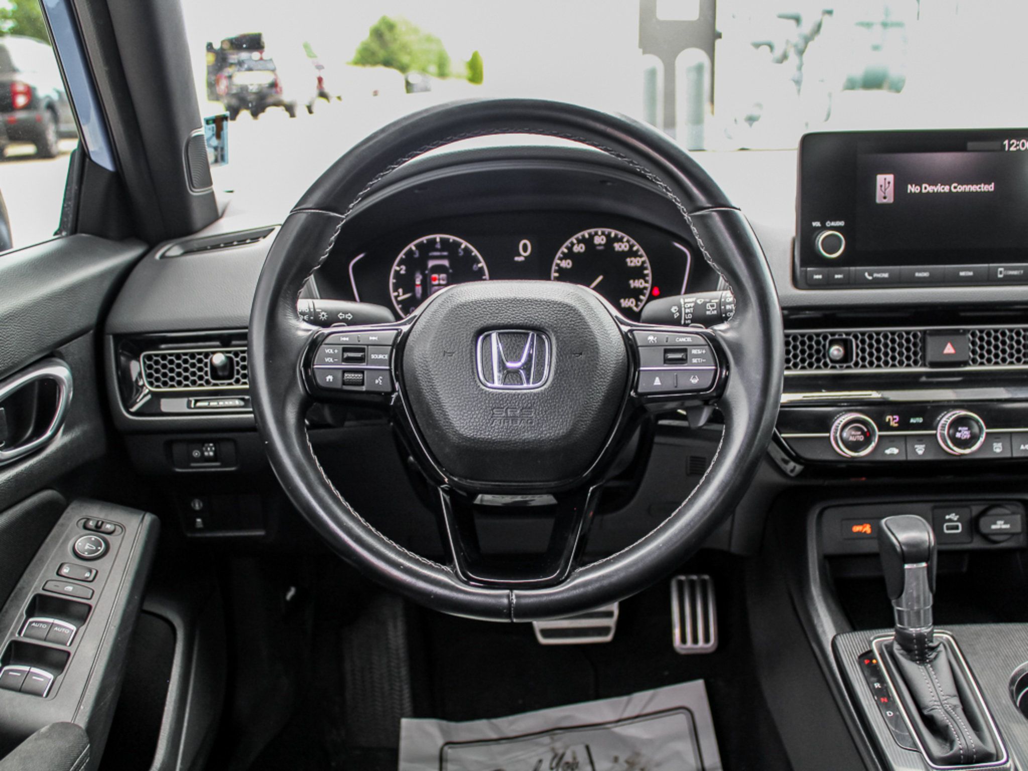 Used 2022 Honda Civic Sport image 24