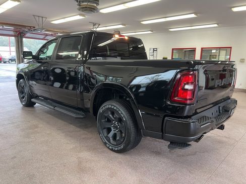 New 2026 RAM 1500 Big Horn image 22