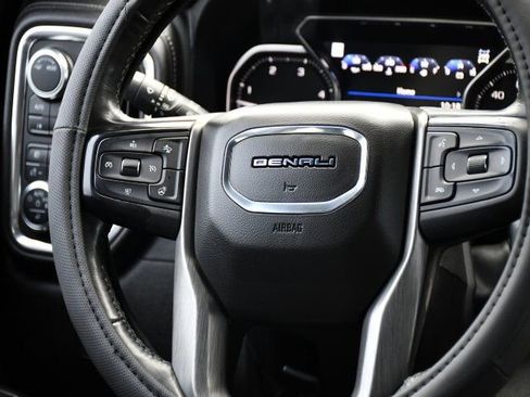 Used 2021 GMC Sierra 3500 Denali w/ Technology Package AWD/4WD image 31