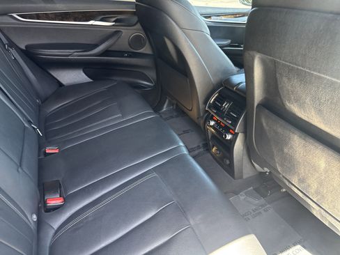 Used 2017 BMW X5 sDrive35i RWD image 11