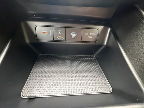 Used 2026 Hyundai Tucson SEL FWD image 25