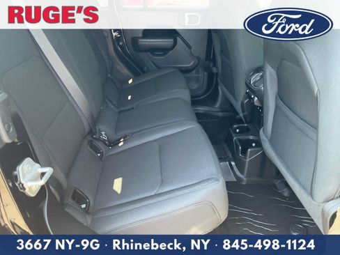 Used 2022 Jeep Gladiator Sport AWD/4WD image 13