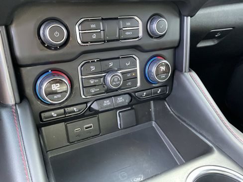 Used 2023 Chevrolet Tahoe RST w/ RST Performance Edition image 20