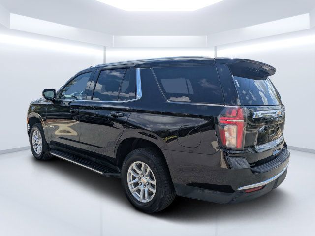 Used 2024 Chevrolet Tahoe LT AWD/4WD image 5