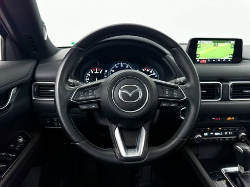 Used 2019 MAZDA CX-5 Signature AWD/4WD image 33