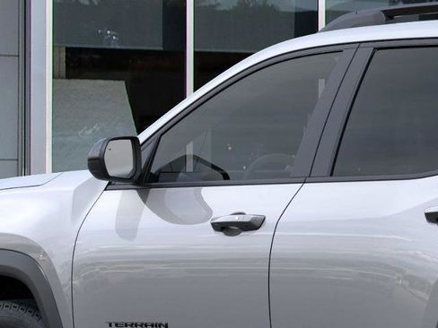 New 2026 GMC Terrain Elevation image 12