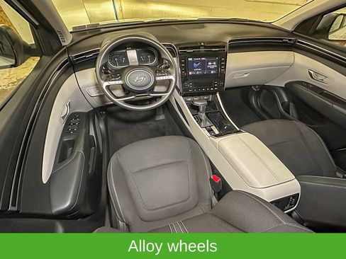 Used 2024 Hyundai Tucson SEL AWD/4WD image 12