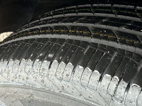 New 2026 Nissan Rogue SV image 10