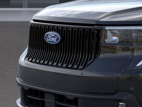 New 2026 Ford Maverick Lobo AWD/4WD image 20