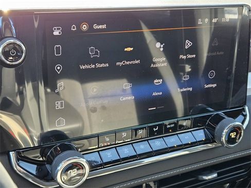 New 2025 Chevrolet Colorado LT w/ Advanced Trailering Package image 26