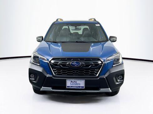 Used 2023 Subaru Forester Wilderness image 2