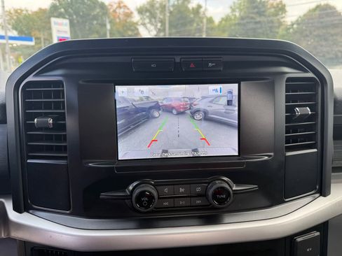 Used 2022 Ford F150 XL w/ Equipment Group 101A High image 20