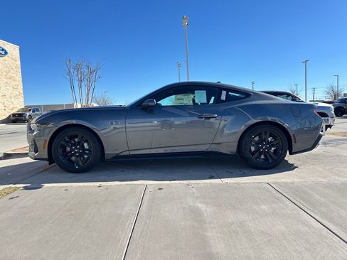 New 2026 Ford Mustang GT image 52