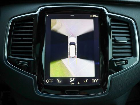 Used 2018 Volvo XC90 T6 R-Design w/ Convenience Package image 47