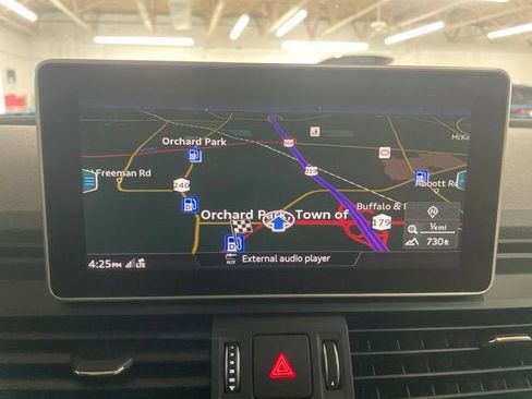 Used 2019 Audi Q5 Prestige w/ Prestige Package AWD/4WD image 23