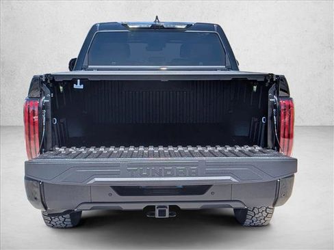 Used 2026 Toyota Tundra TRD Pro AWD/4WD image 7