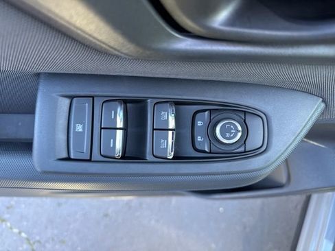 New 2026 Subaru Forester Premium image 17